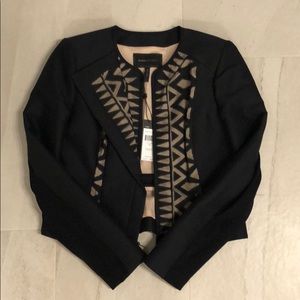 Bcbg blazer